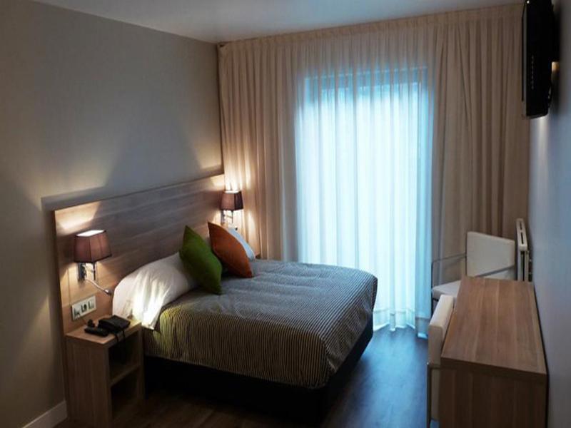 Hotel Del Pui La Massana Extérieur photo