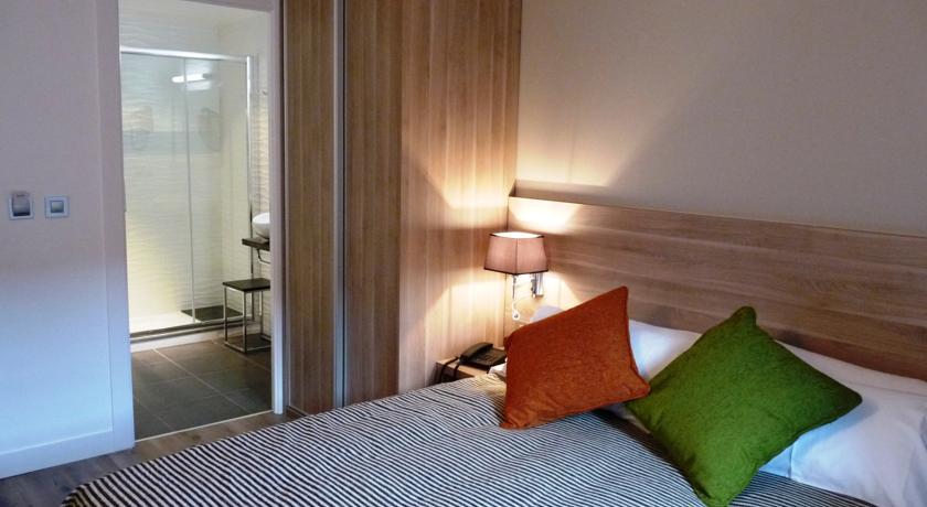 Hotel Del Pui La Massana Extérieur photo