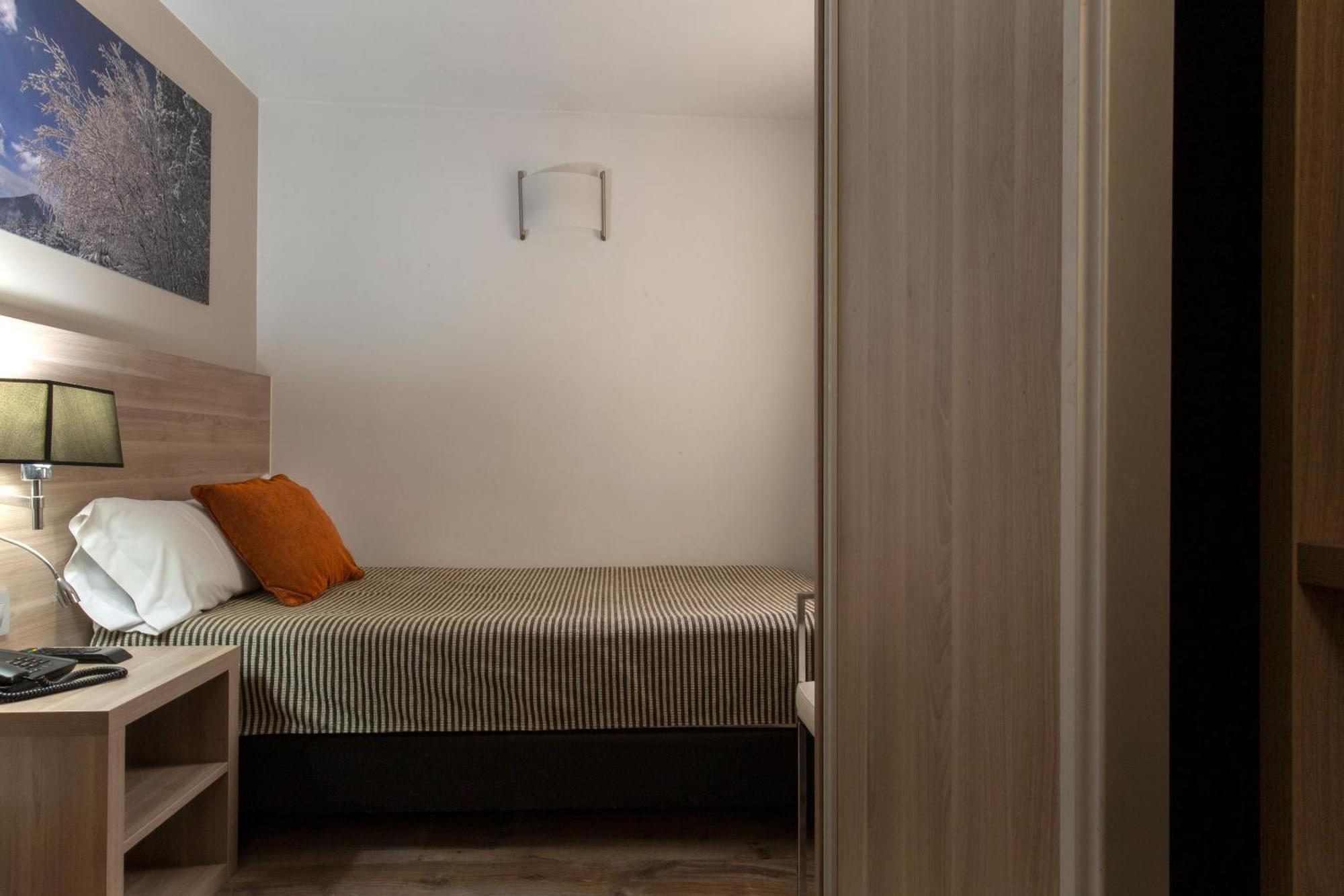 Hotel Del Pui La Massana Extérieur photo