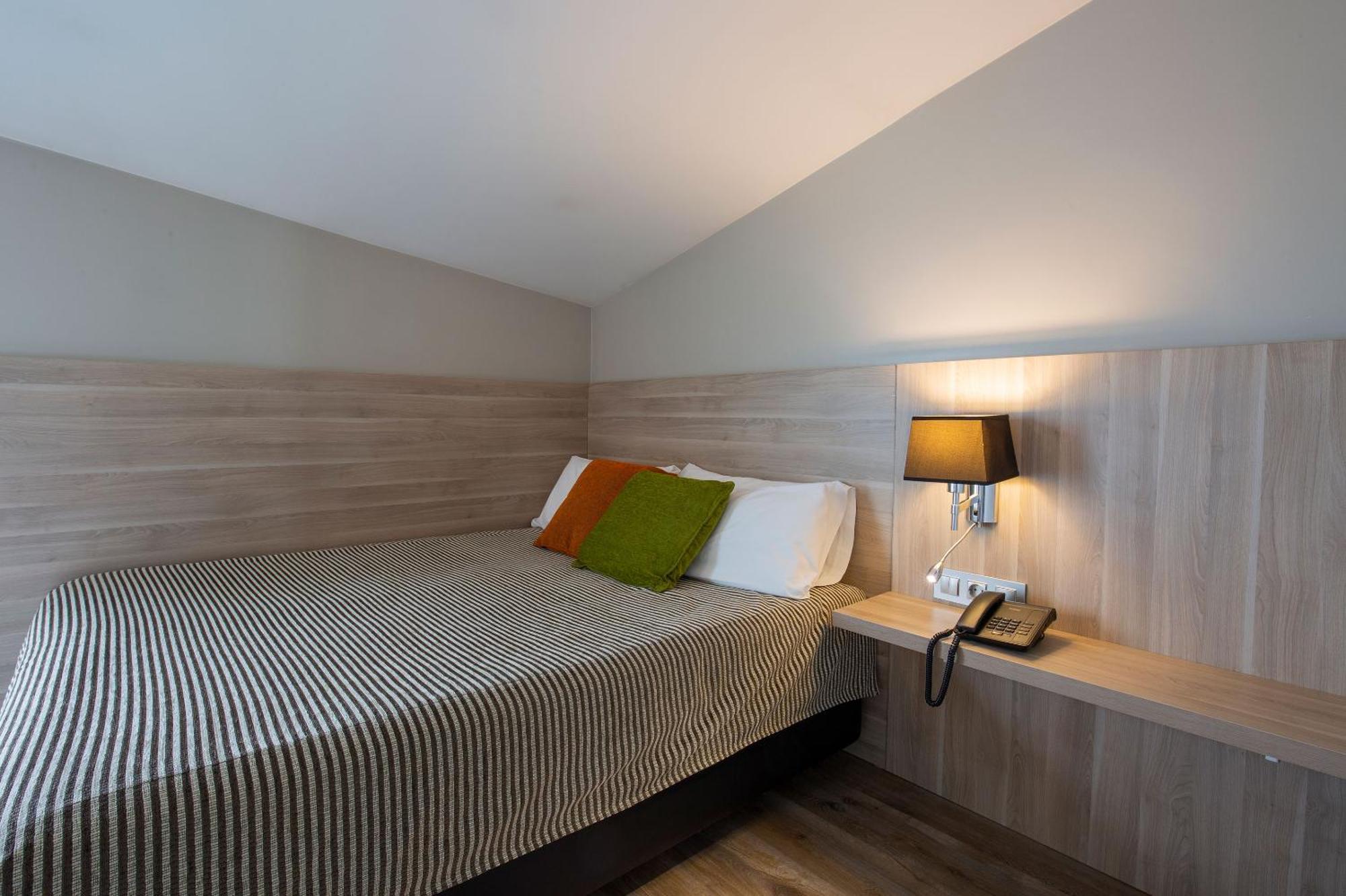 Hotel Del Pui La Massana Chambre photo