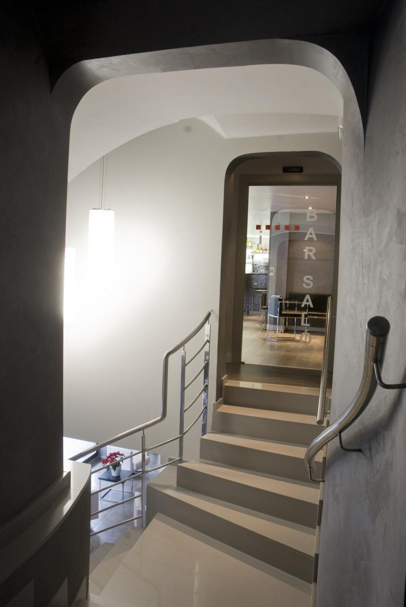 Hotel Del Pui La Massana Intérieur photo